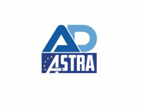 AD ASTRA [finished]