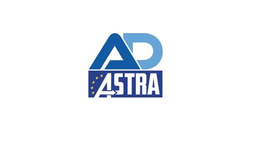 Project Logo AD ASTRA 2