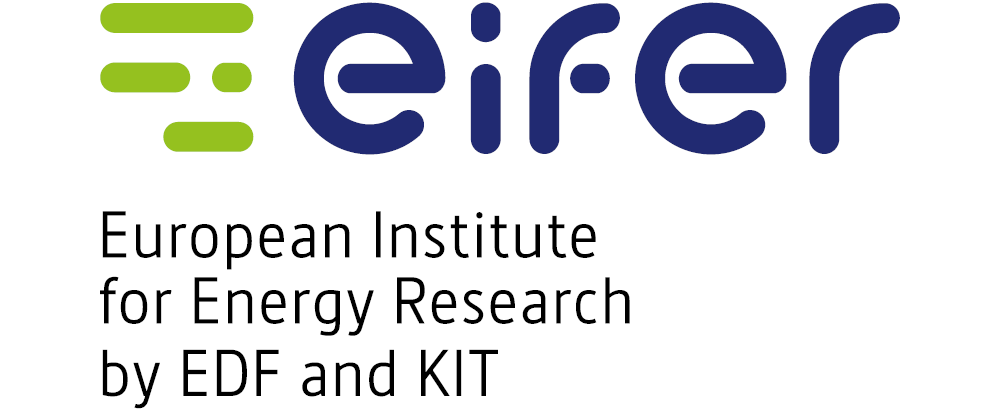 eifer Logo