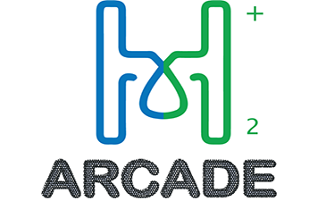 Project Logo ARCADE