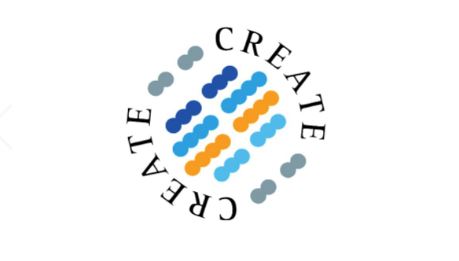 Project Logo CREATE 1