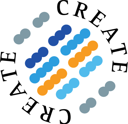Project Logo CREATE Project Logo CREATE