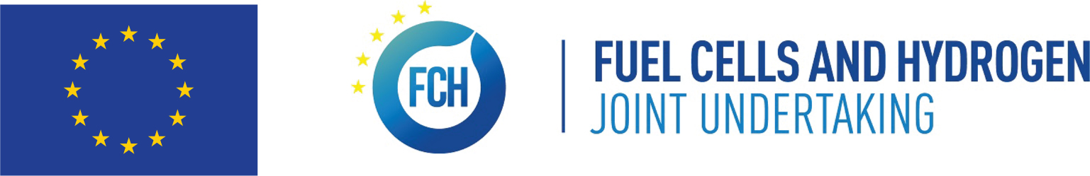 EU and FCH JU Logo