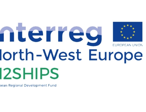 H2SHIPS Event at the EU Hydrogen Week Flagship Expo