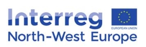 Interreg NWE Logo