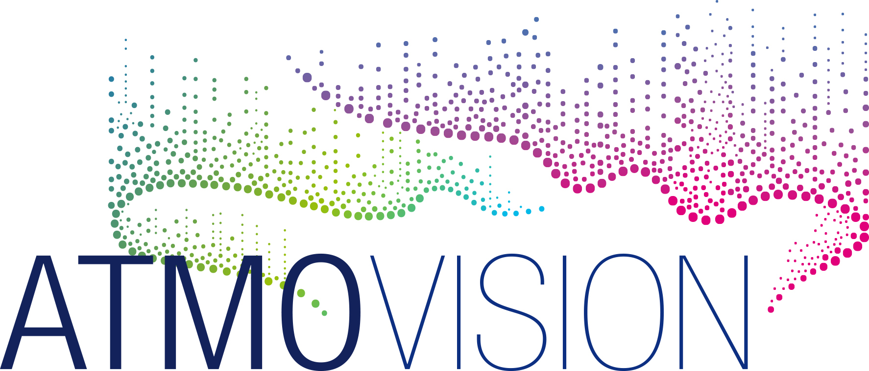 Project Logo Atmo-VISION