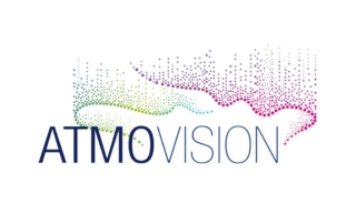 Project Logo Atmo-VISION 2