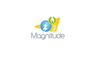 Project Logo MAGNITUDE