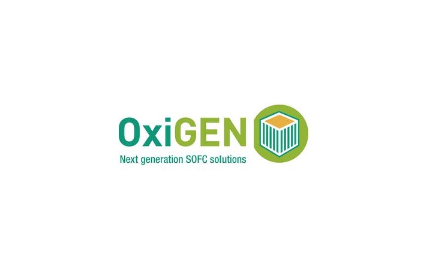 Project Logo OxiGEN 1