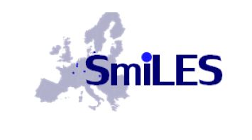 Project Logo SmILES