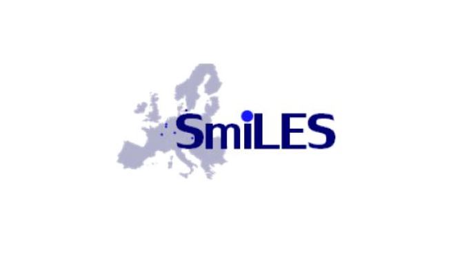 Project Logo SmILES 1