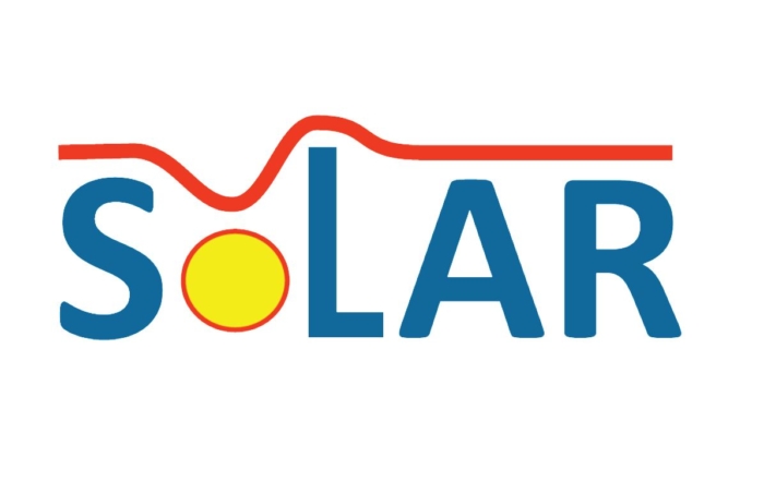 Project Logo SoLAR