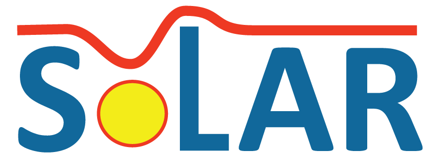 Project Logo SoLAR 1