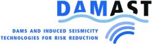 Project Logo DAMAST