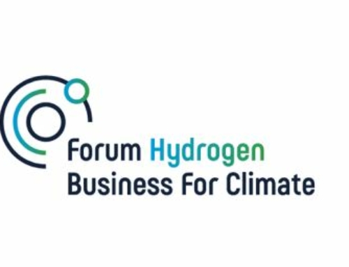 EIFER at the Forum Hydrogen Business for Climate in Belfort, France