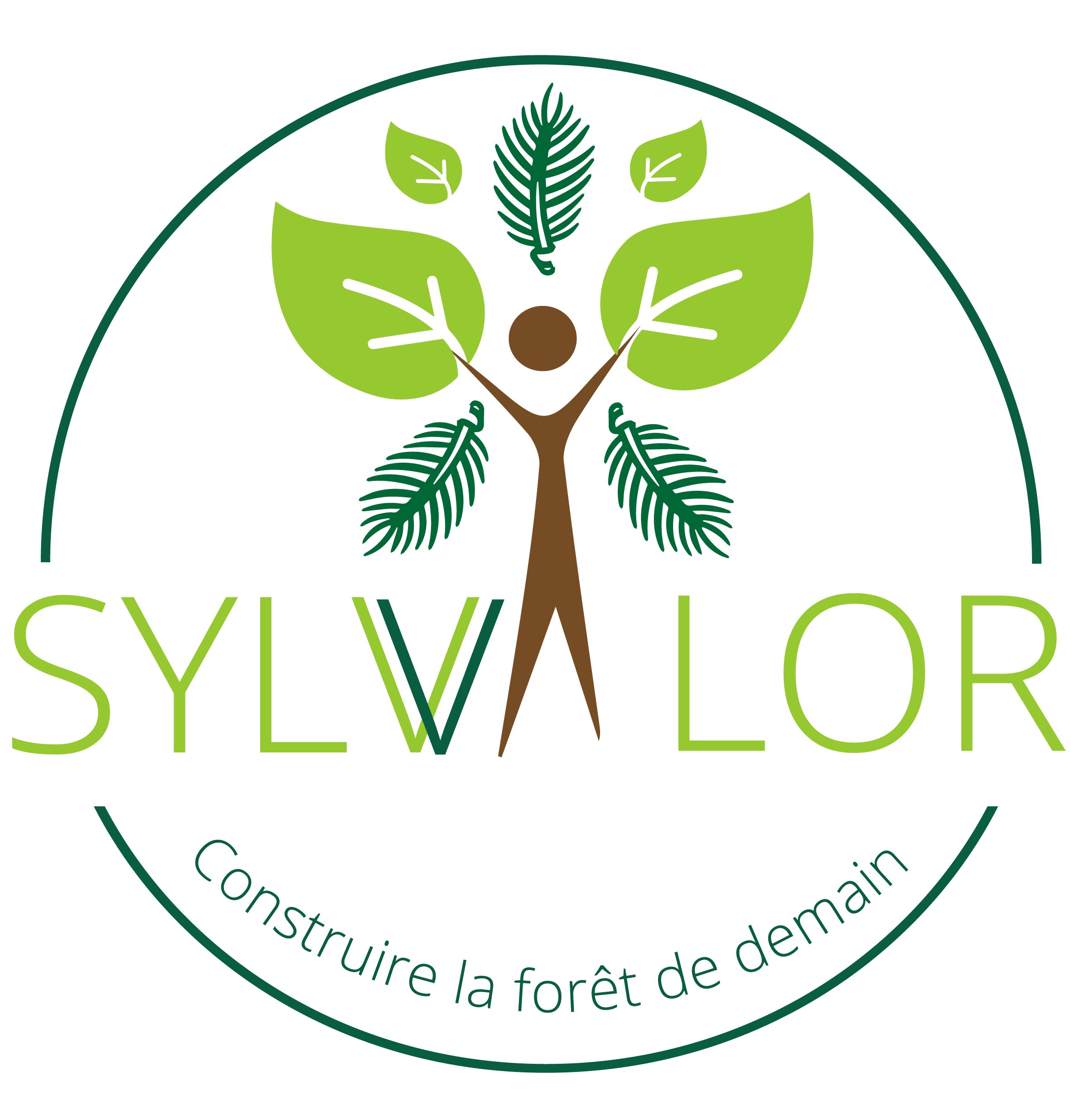 Sylv'Valor Logo