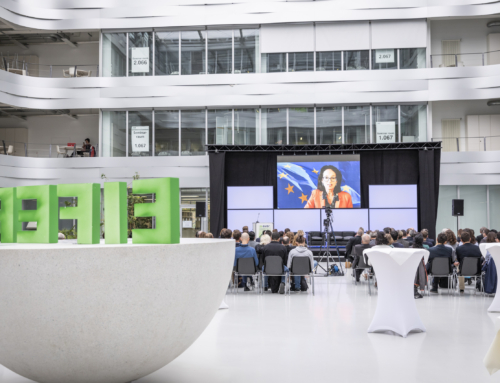 EIFER Celebrated its 20th Anniversary