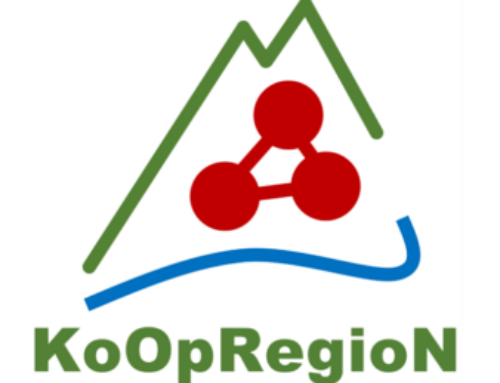 KoOpRegioN