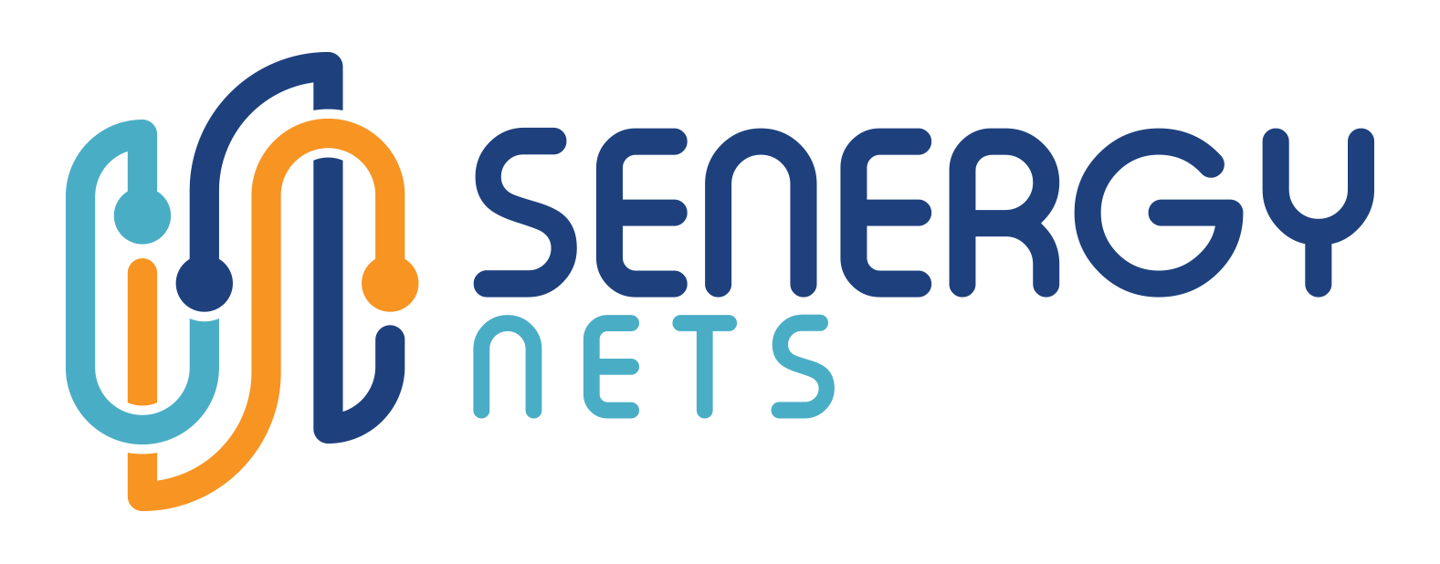 SENERGY NETS logo