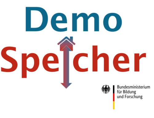 DemoSpeicher