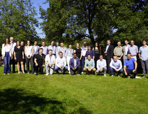 European project POSEIDON: paving the way for the decarbonization of European shipping sector with synthetic methanol